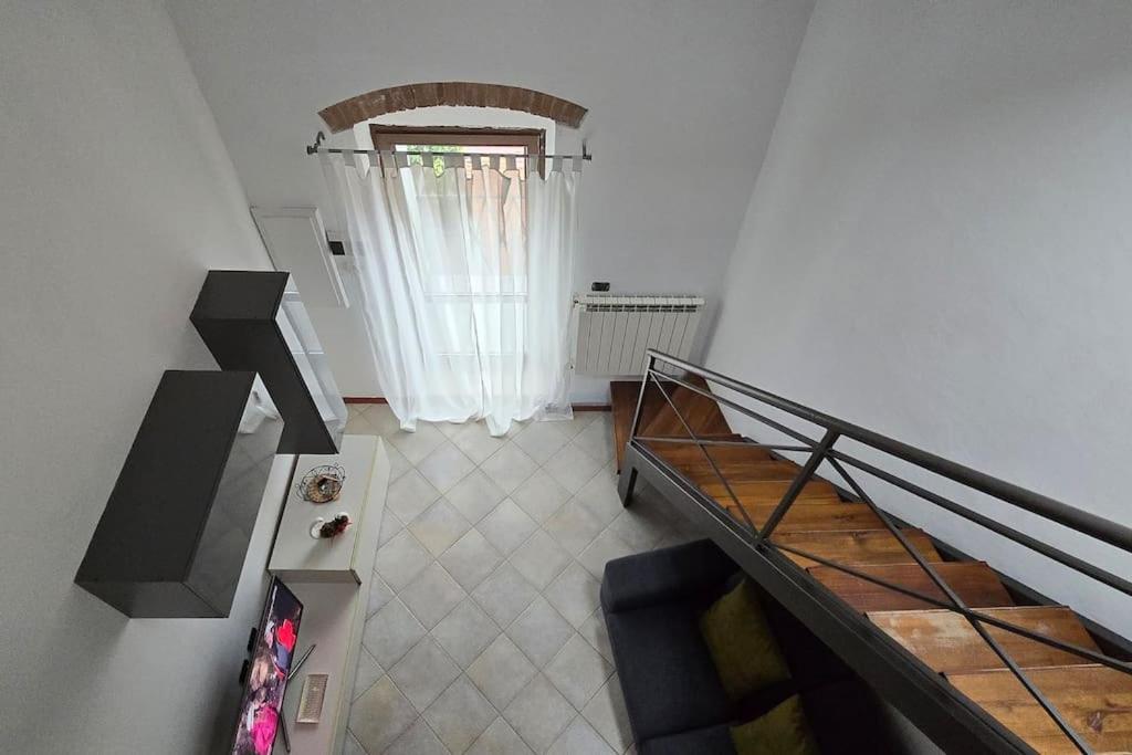 Appartamento Centro Citta Katalin House Livorno Exterior foto